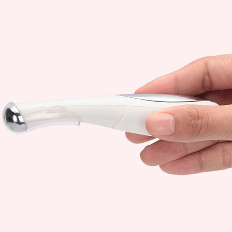 Anti-Aging Wrinkle Inhibitor Massage Pen