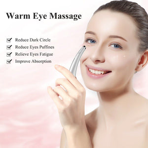 Anti-Aging Wrinkle Inhibitor Massage Pen